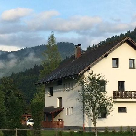 Loewenherz Göstling an der Ybbs Dış mekan fotoğraf