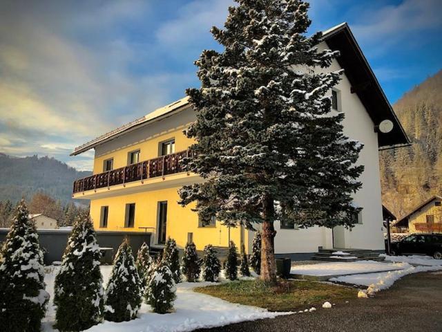 Loewenherz Göstling an der Ybbs Dış mekan fotoğraf